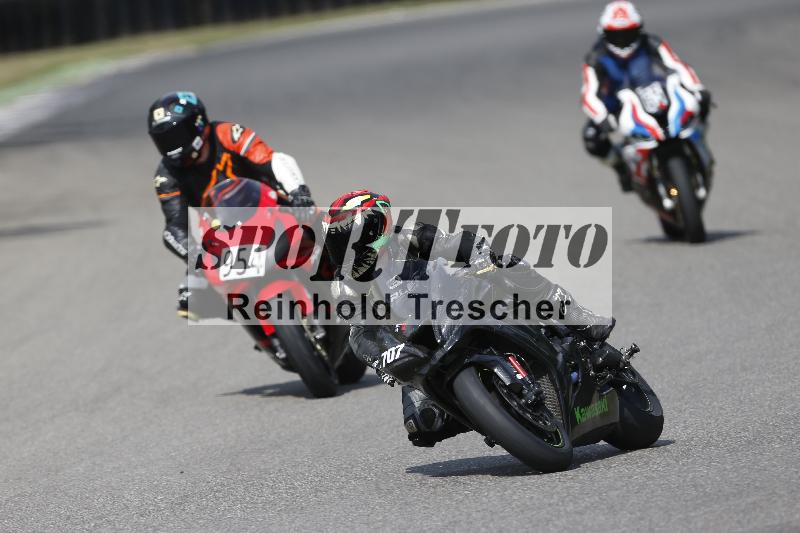 /28 25.07.2026  Speer Racing ADR/Gruppe rot/707